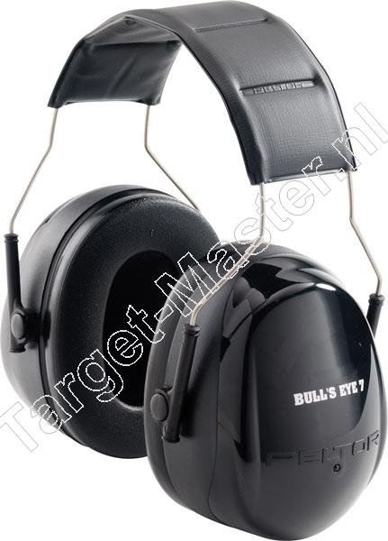 Peltor BULLS EYE 7 Hearing Protection